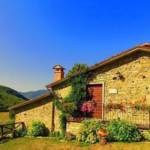 Tuscany Villa Caprese Michelangelo