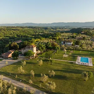 Podere Giusti Bauernhof Reggello