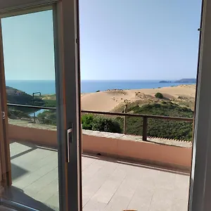 Domo Allegru Apartment
