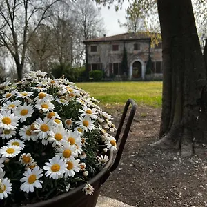 Corte San Girolamo Bauernhof Mantua