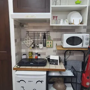 Casa Bella Mbriana Apartment Neapel