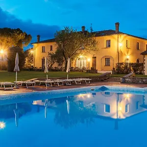 Aia Vecchia Apartment Bibbona